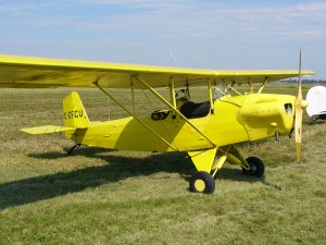 Modellflyg 2