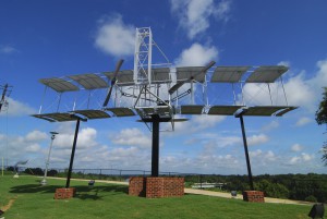 Wright Flight