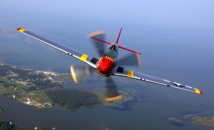 Lära sig flyga 2